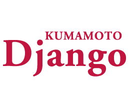 Kumamoto Django