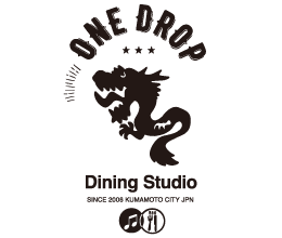 ONE DROP Dining Studio